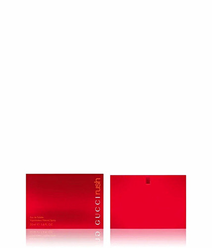 Gucci rush - gucci, eau