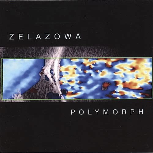 Zelazowa polymorph - zelazowa,