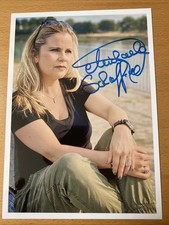 MICHAELA SCHAFFRATH / Gina