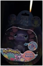 Animagic - Let's Glo Axolotl