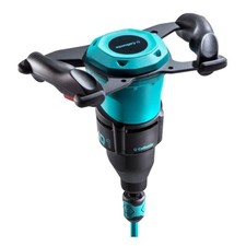 Collomix Rührwerk XQ 1 HF ohne Rührer, 1100 Watt, 230 V - 670 UpM