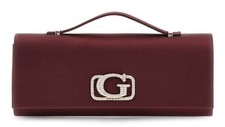 GUESS Zalina Top Handle Clutch