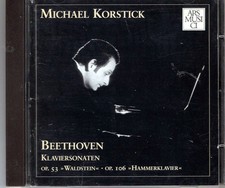 Michael Korstick - Beethoven