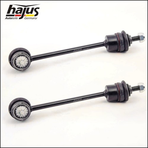 Original hajus koppelstange - original,