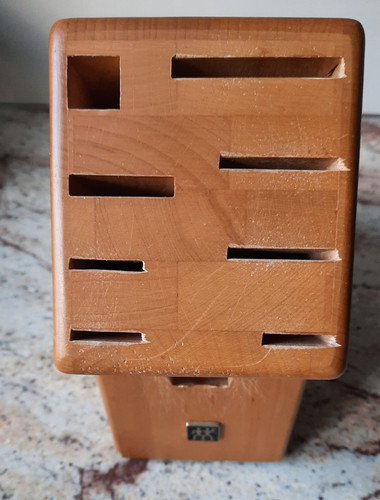 Zwilling messerblock ohne - zwilling,
