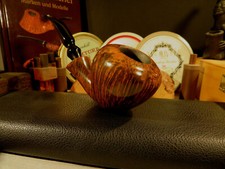 Preben Holm 3 Rarität! Estate Pfeife smoking pipe pipa  Rauchfertig!