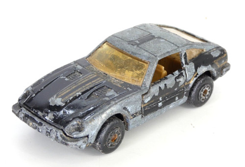 Matchbox datsun 280 - 280, 2+2