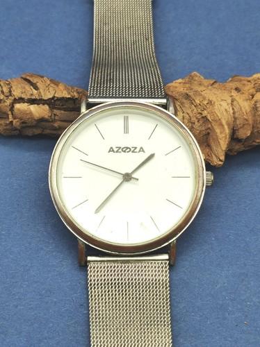 Damen armbanduhr azoza - damen-armbanduhr,