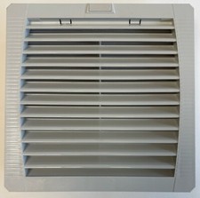 Pfannenberg Austrittsfilter