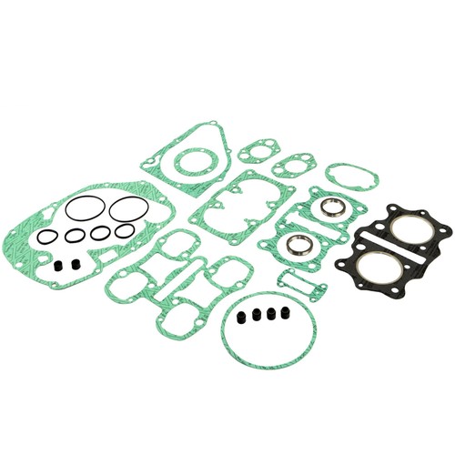 Motor dichtsatz komplett - motor,