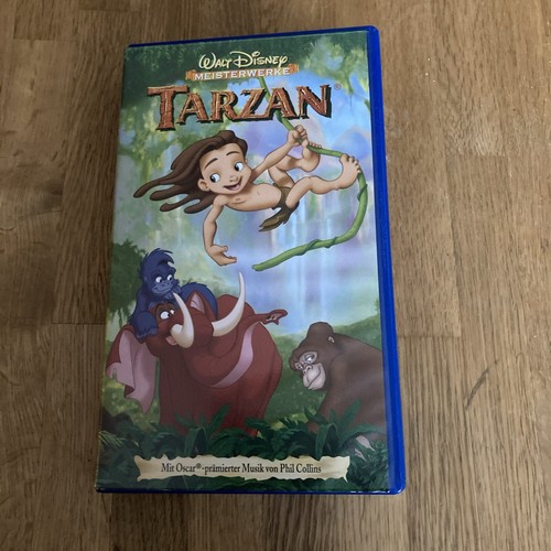 Tarzan walt disney - -,