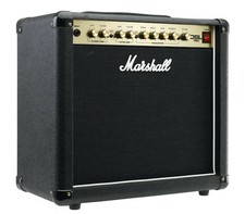 MARSHALL DSL 15 COMBO