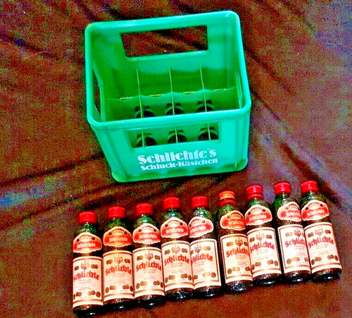 Schlichte s schluckkästchen - `,