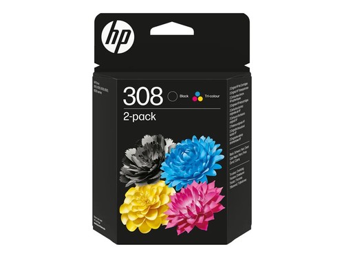 Original 308 envy - hp, 6110