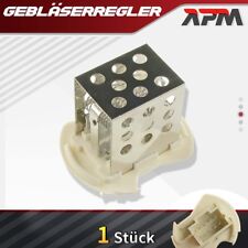 Gebläseregler Vorwiderstand für Nissan Interatar X70 Renault Master Opel Movano