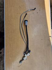 Fußbremse Schlauch Behälter Pumpe Bremse  DINLI CENTHOR 700 ORIGINAL