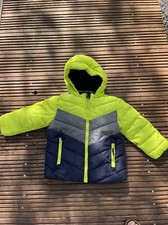 Jungen skijacke kinder - skijacke,