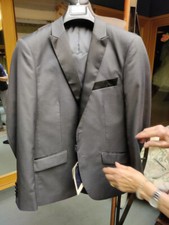 Eleganter herrenanzug 50 - eleganter,