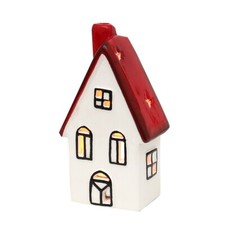 DOLOMITE-KERAMIK HAUS