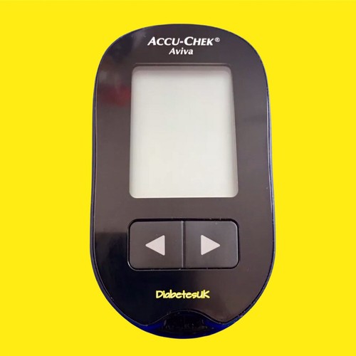 Accu chek aviva - accu-chek,