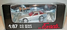 Monogram Revell 1:87 H0 PKW Chevrolet Corvette ZR-1 C4 Mini Exacts OVP 2042