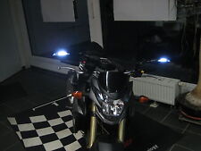 Suzuki GSR600 GSR 750 SPIEGEL