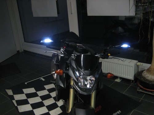 Suzuki gsr600 gsr 750 - gsr,