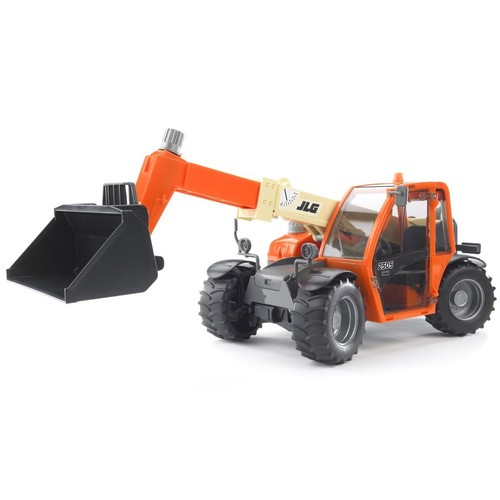 Bruder 02140 jlg - bruder,