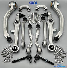 QUERLENKER SATZ FÜR AUDI A4 B5 8D A6 C5 4B VW PASSAT 3B 3BG + KOMBI 14-TEILIG