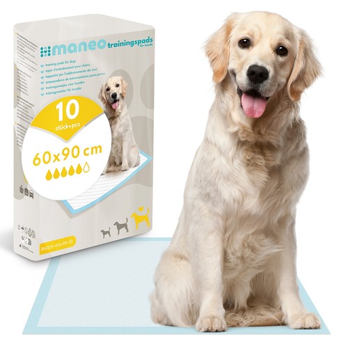 Hunde unterlage 60x90cm - hunde,