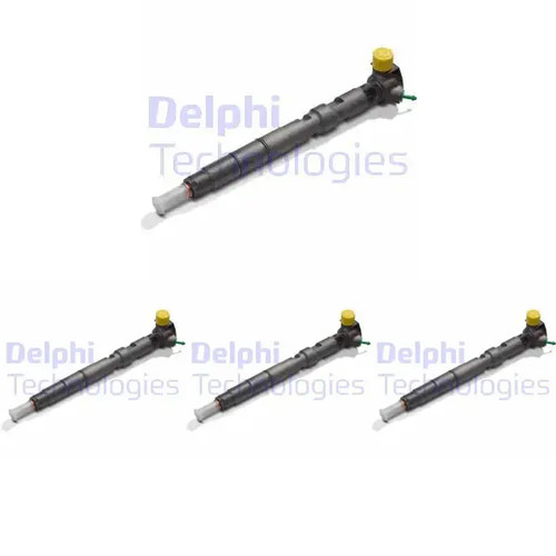Einspritzdüse delphi für - einspritzdüse,