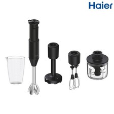 Haier Stabmixer mit Zubehör