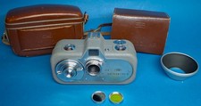 Filmkamera, Zeiss Ikon