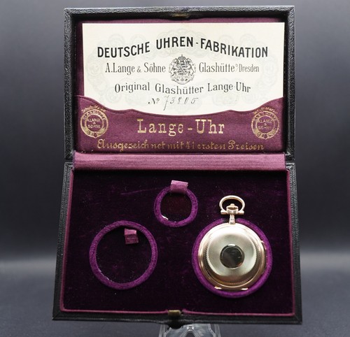 Original lange söhne - original, a.