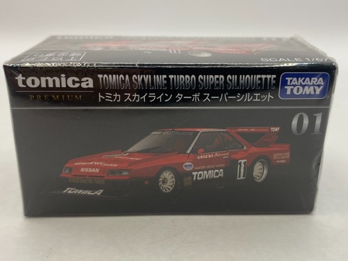 Tomica tomy takara nissan - tomica,