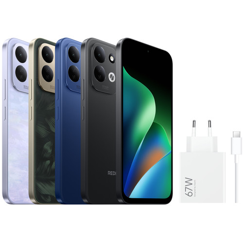Xiaomi smartphone redmi - smartphone,