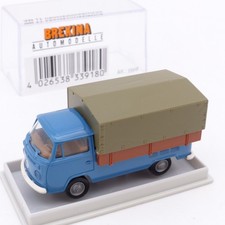 Brekina 1:87 33918 VW T2