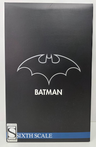Batman gotham knight scale - gotham,