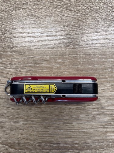 Wenger taschenmesser - wenger,