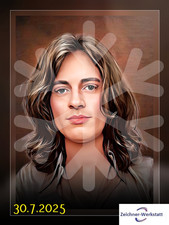 LED ZEPPELIN--90C-- 1x Druck