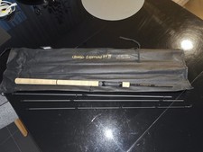 BERKLEY Lightning HT II Spin L 2,61m 5-20g neuwertig