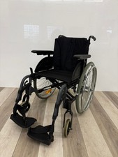 Rollstuhl Invacare Action 4