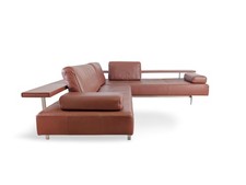 Original Rolf Benz Ecksofa