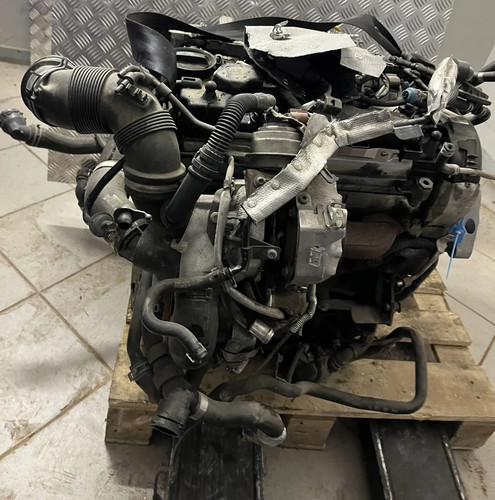 Motor golf vii clh 1 - vw,
