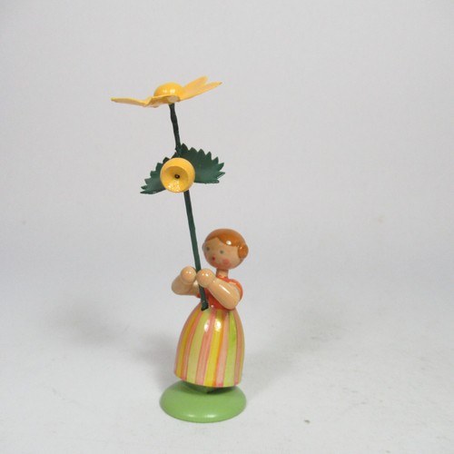 Weha blumenkind mit gelber - weha,