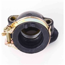 Ansaugkrümmer Ansaugbrücke