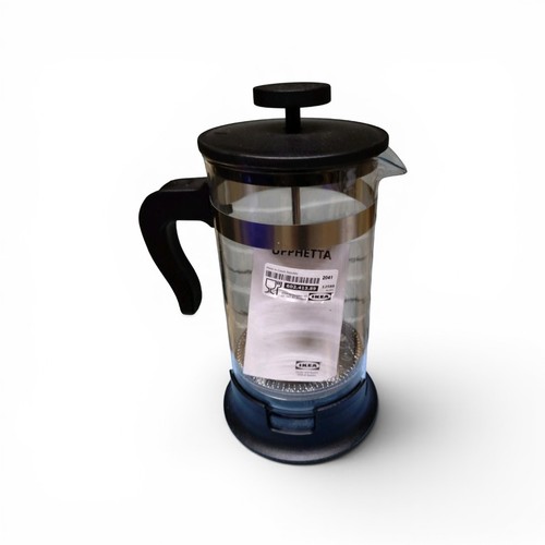 Ikea uphetta kaffeekanne 1l - ikea, kaffeekanne,