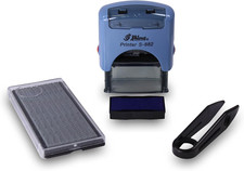 Personalisierbares Stempel-Set