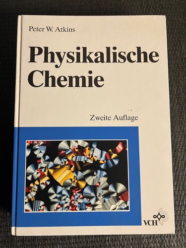 Physikalische chemie von - physikalische,