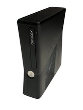 Microsoft Xbox 360 S Slim 4GB